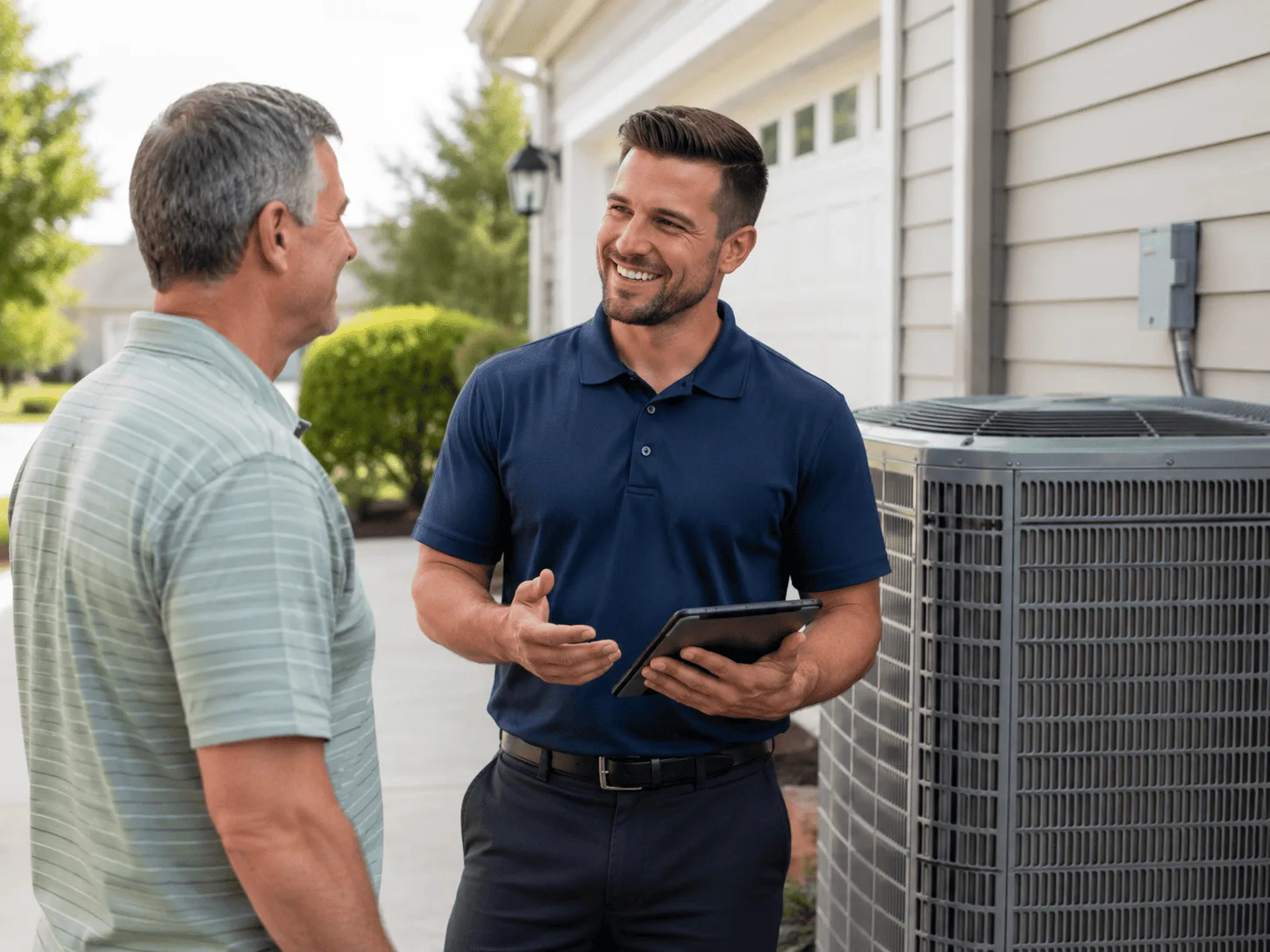 Heat Pump Installation Tecopa, CA FAQs
